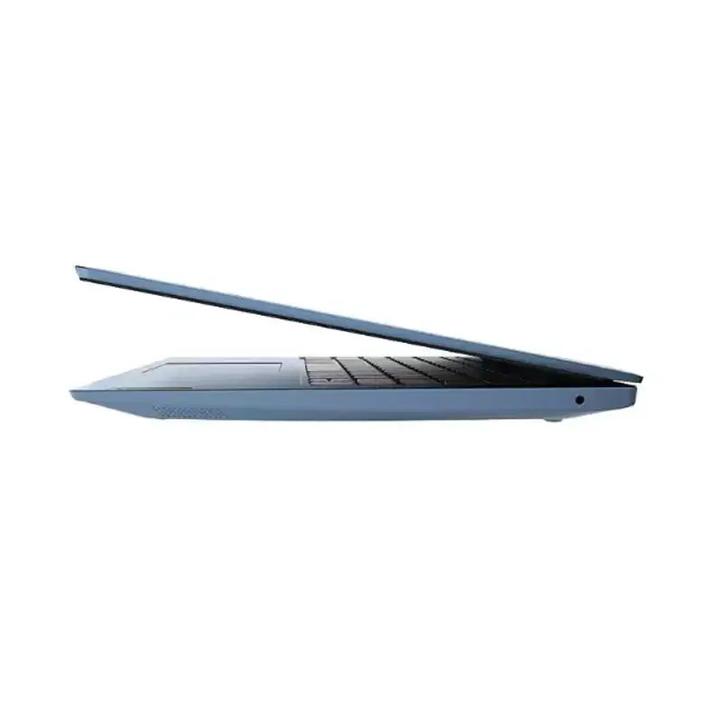 بدنه لپ تاپ  IdeaPad 1 11ADA05 رنگ آبی